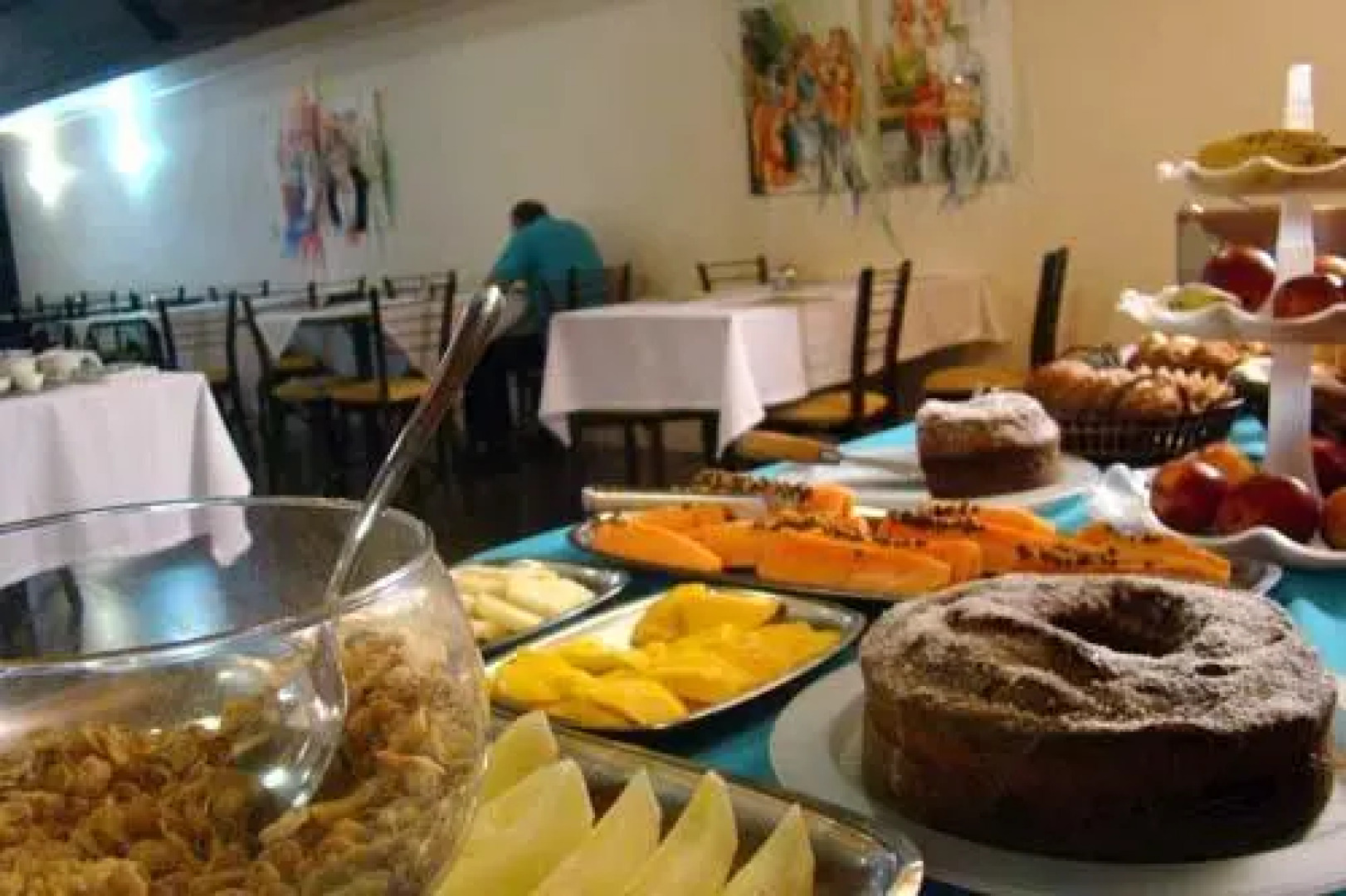 San Remo Hotel