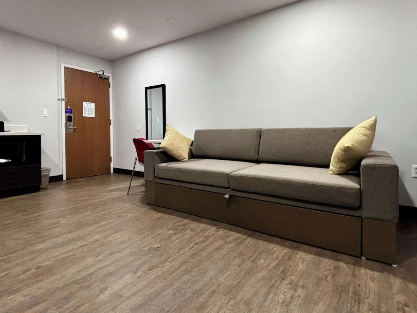 Studio 6 Ogden, Ut – 21St Street