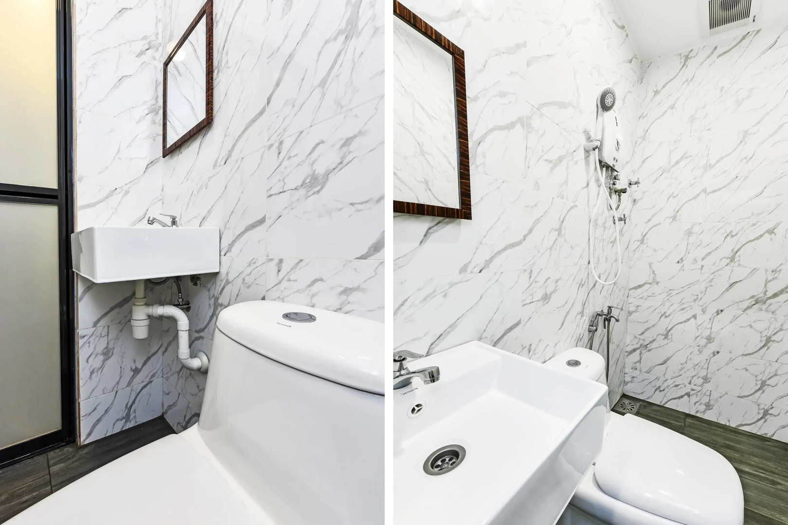 Th Hotel by OYO Rooms