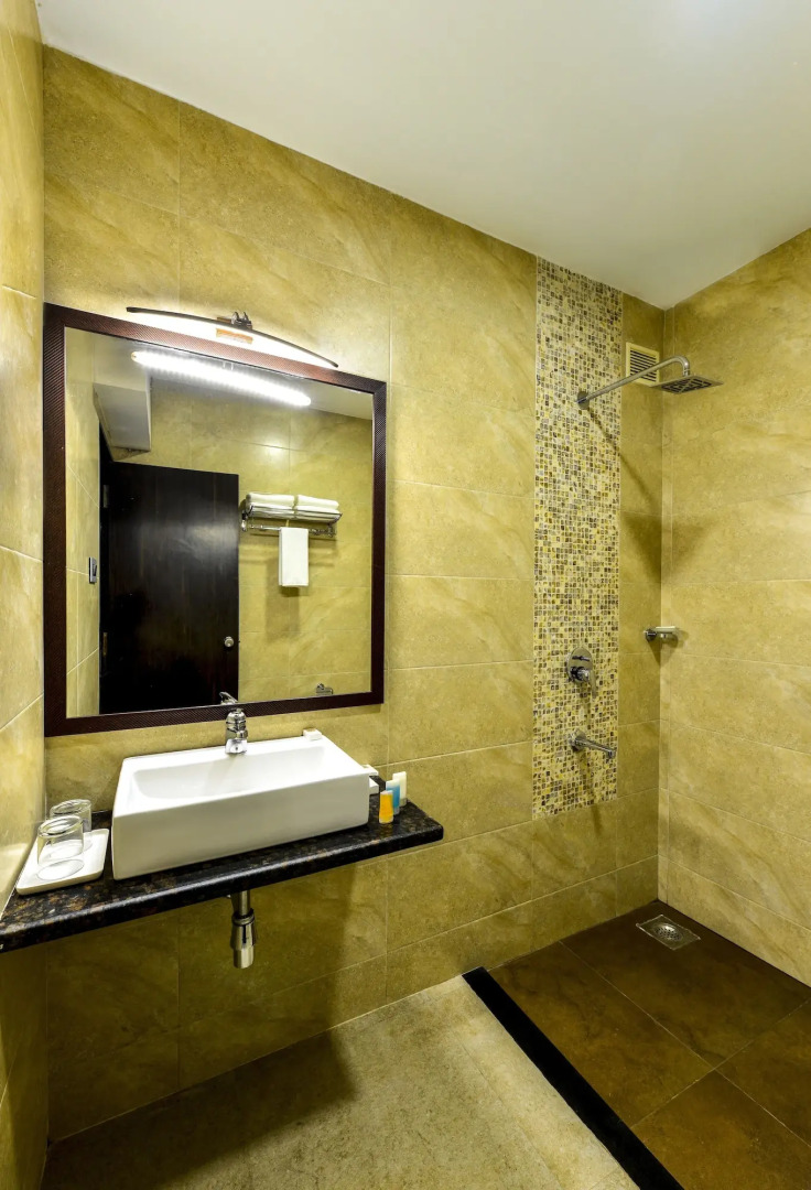 Hotel Golden Plateau