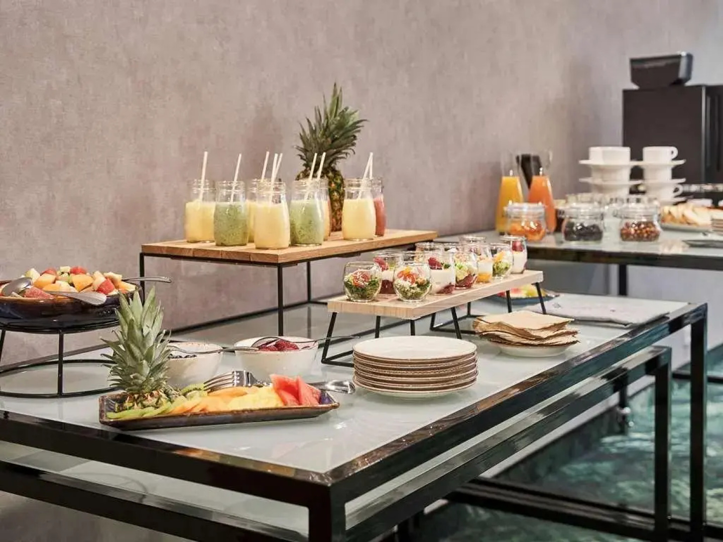 Mercure Katowice Centrum