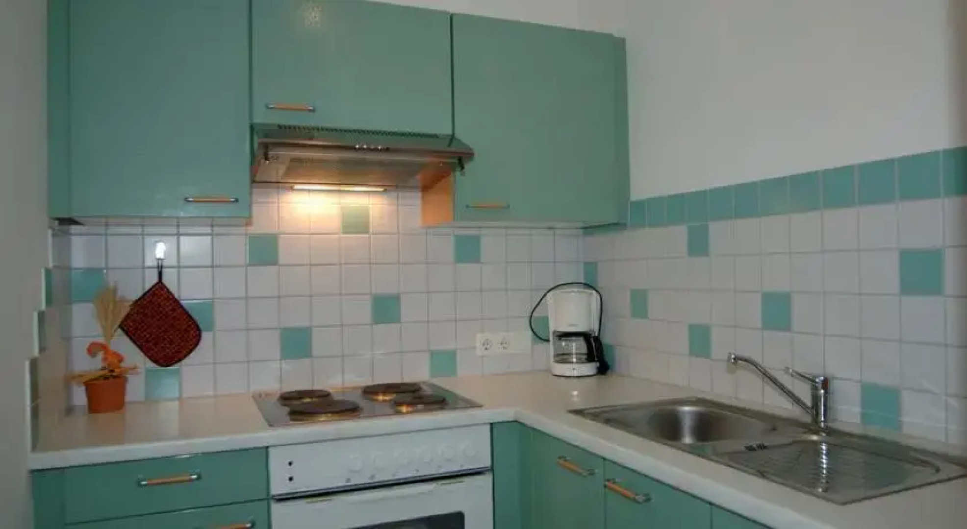 Appartements Gladbach