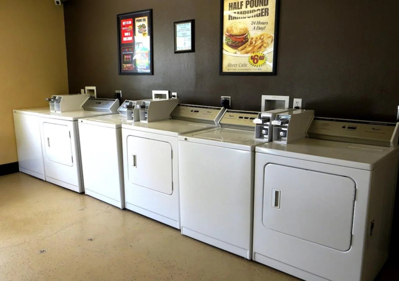 Virgin River Hotel and Casino