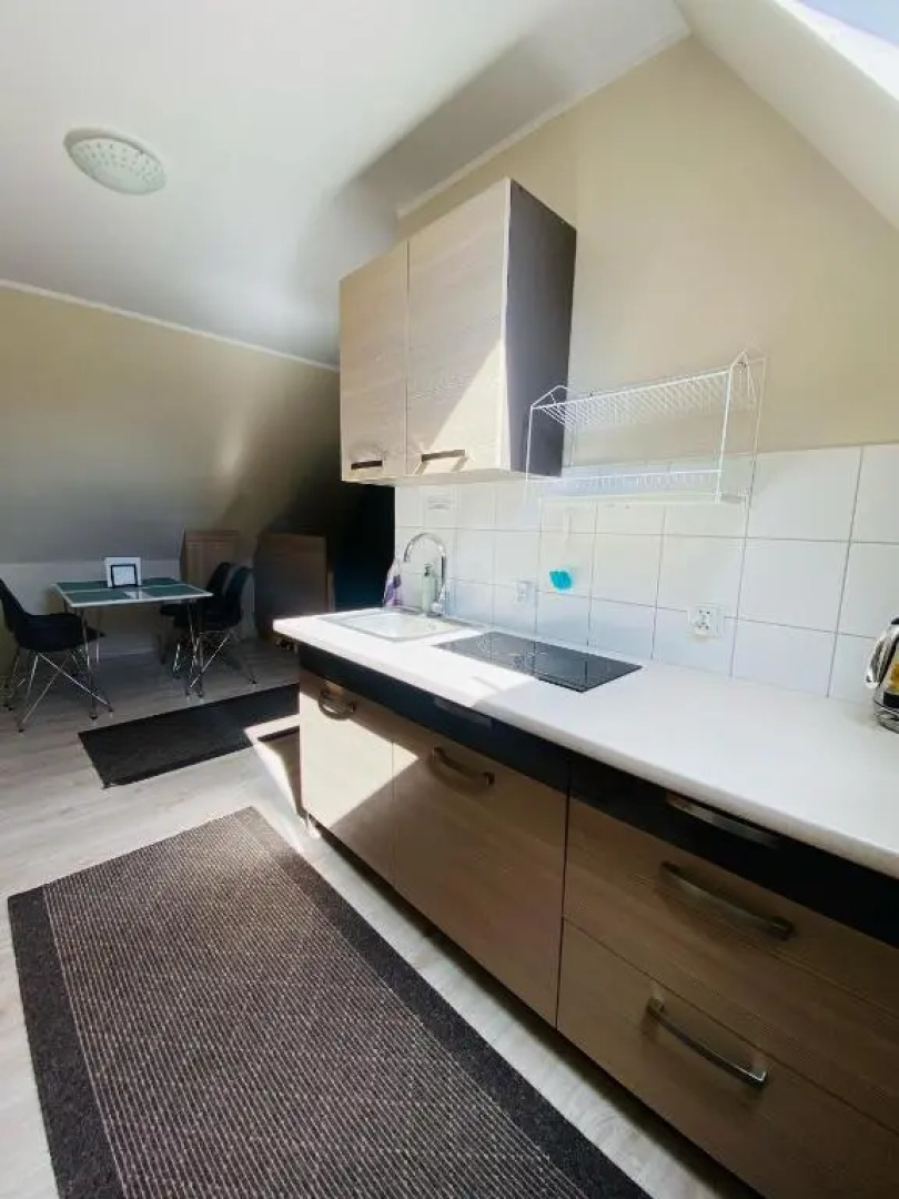 Apartament Złota Palma