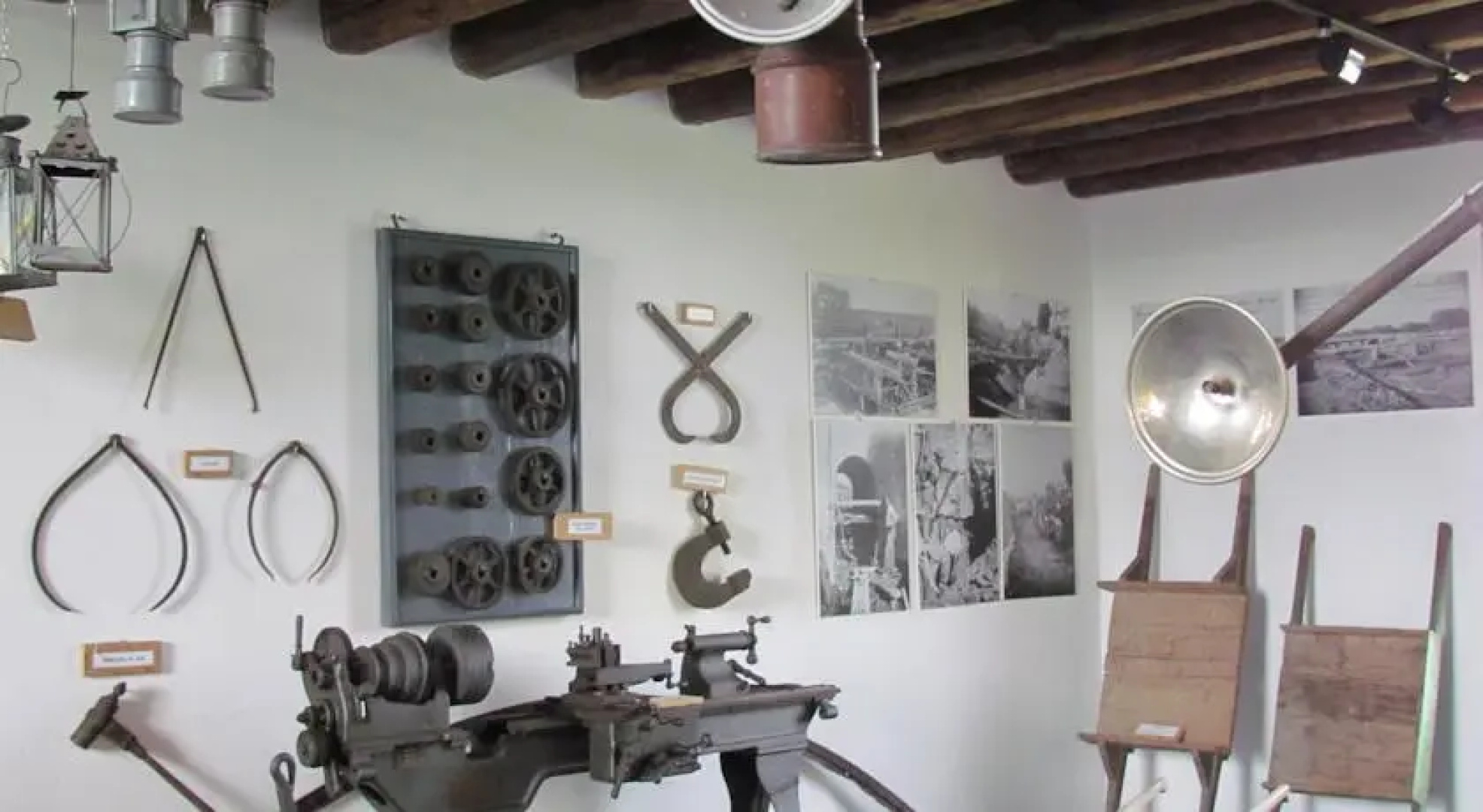 Ristorante Alloggio Ostello Amolara