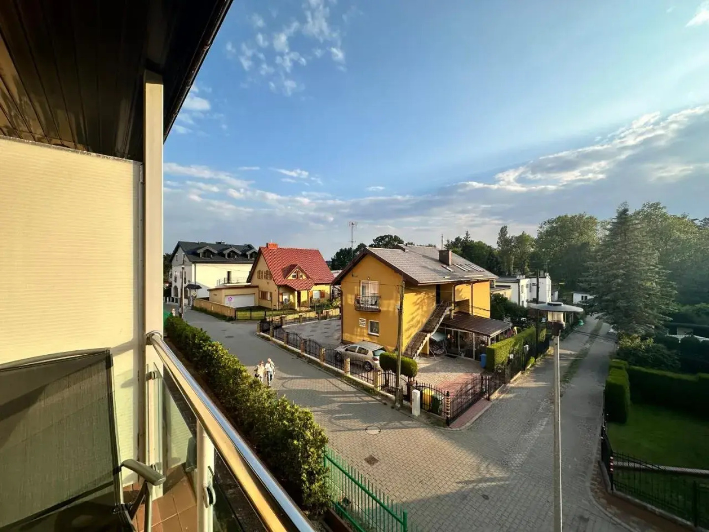 Baltic Star Apartamenty House