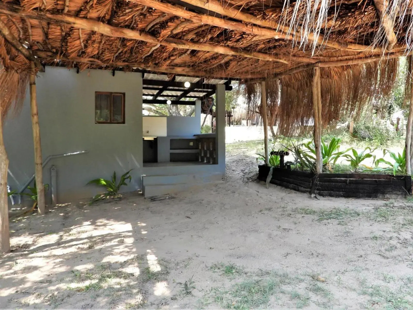 Sunset Beach Resort