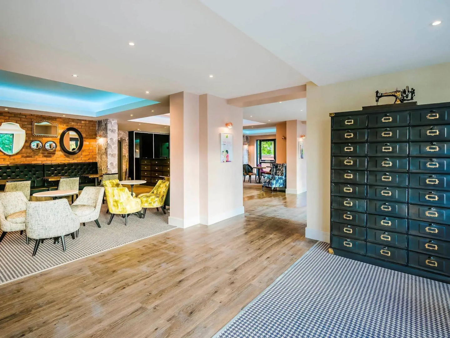 Ibis Styles Birmingham Hagley Road