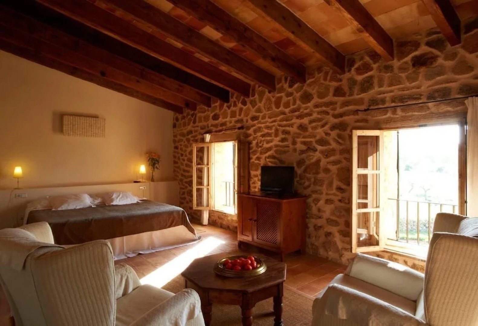 Finca Sos Ferres D'en Morey