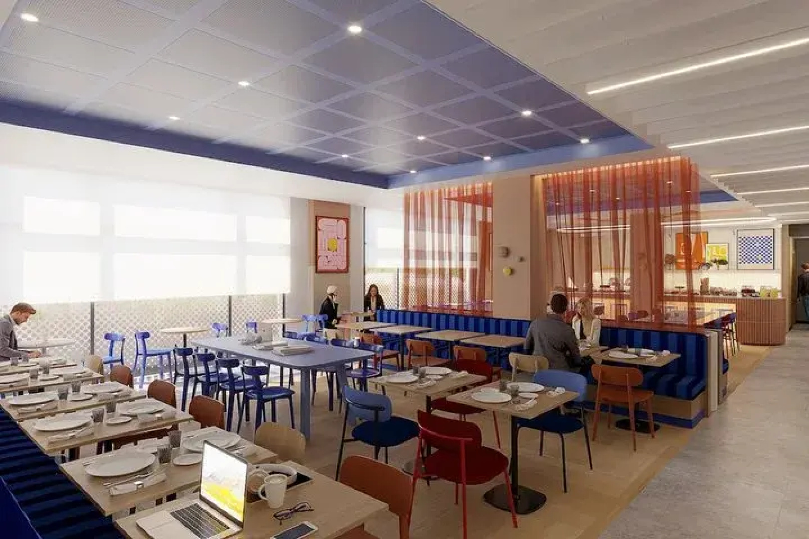 Holiday Inn Express & Suites Barcelona Sabadell by IHG