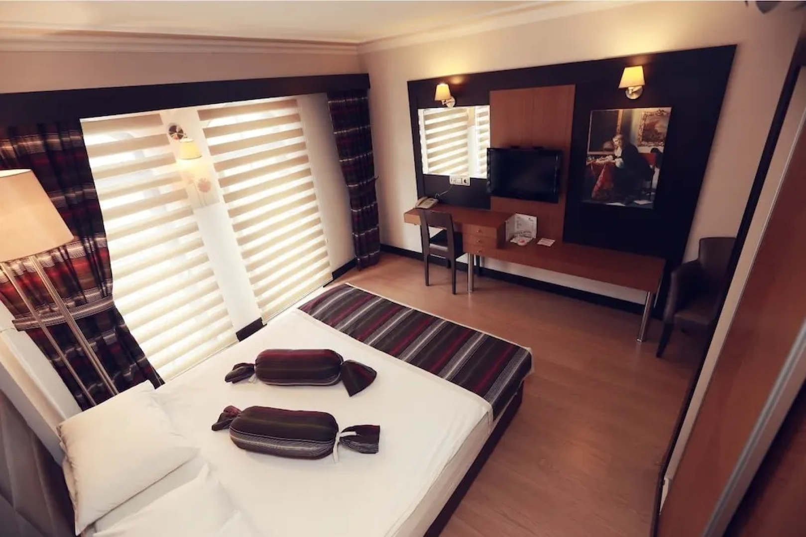 Damcılar Hotel