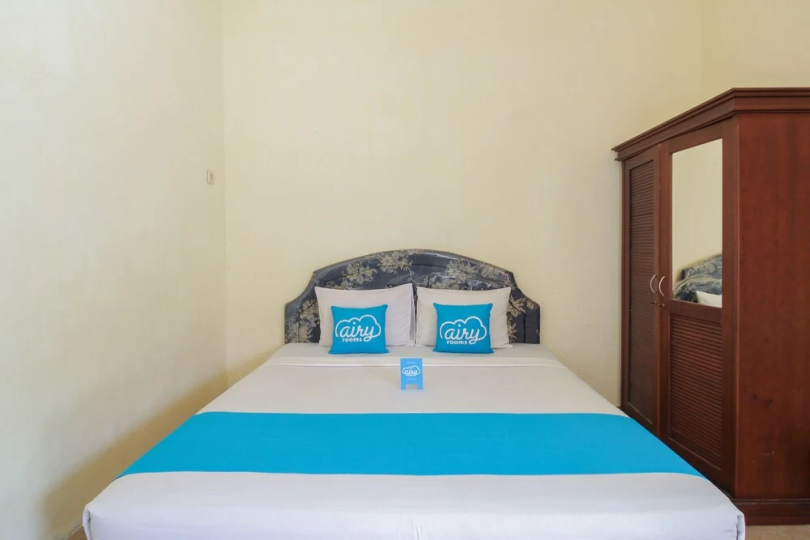 Airy Eco Jekan Raya Menteng Galaxi Dua 9 Palangkaraya