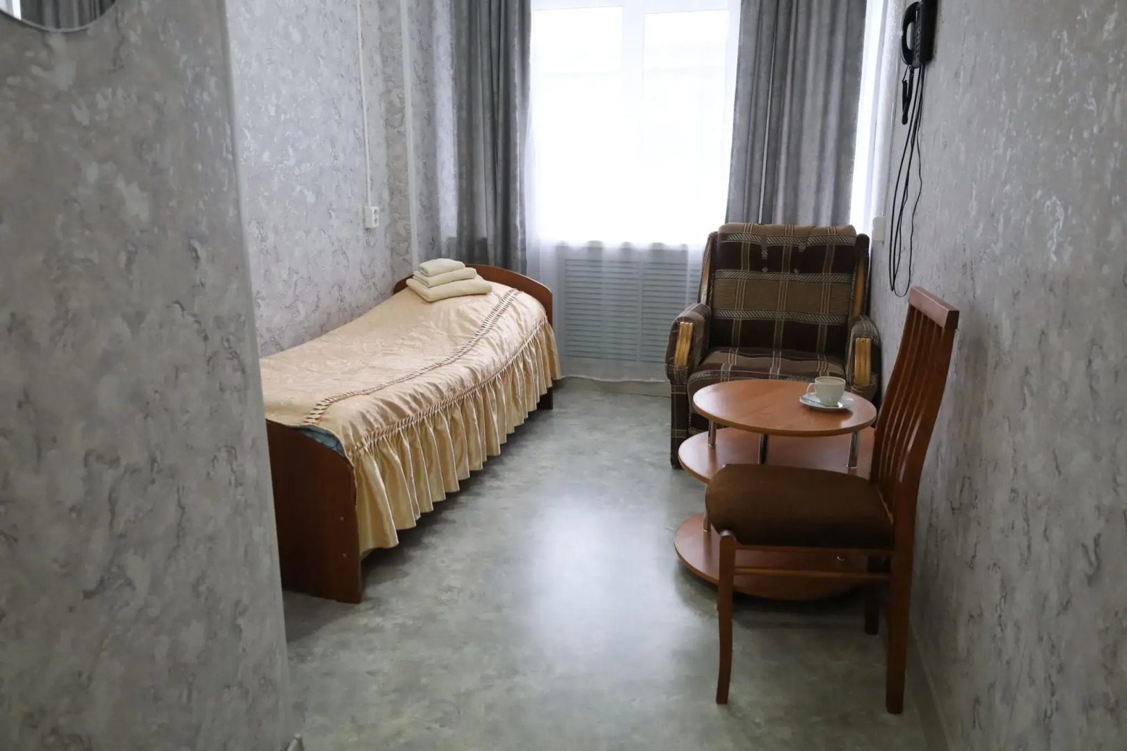 Гостиница Русь