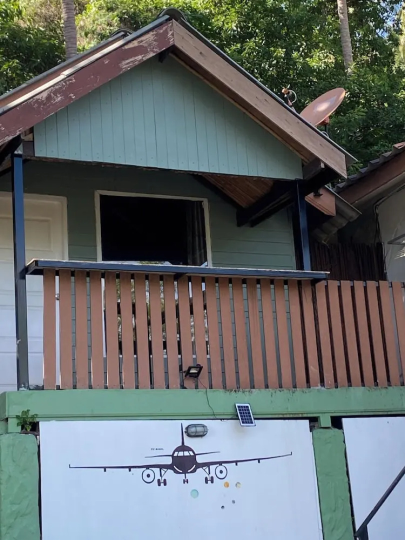 Majestic Sea View Koh Tao