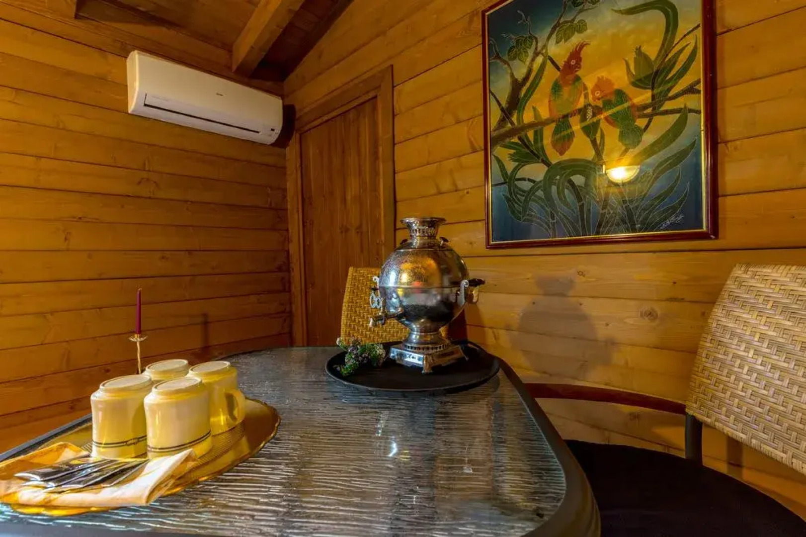 Rocca di Mezzogiorno - Zafferano