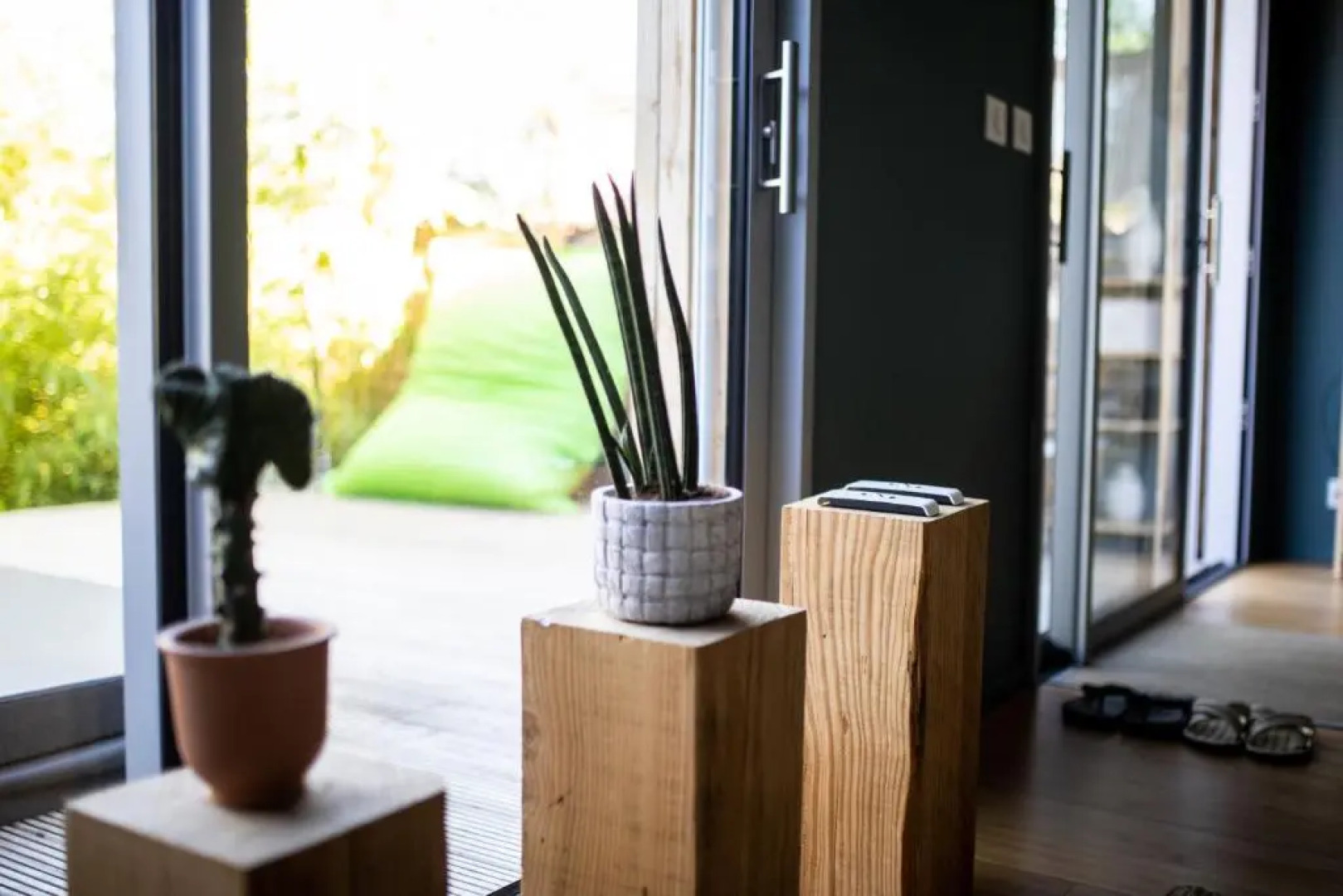 L ABRI spa et détente