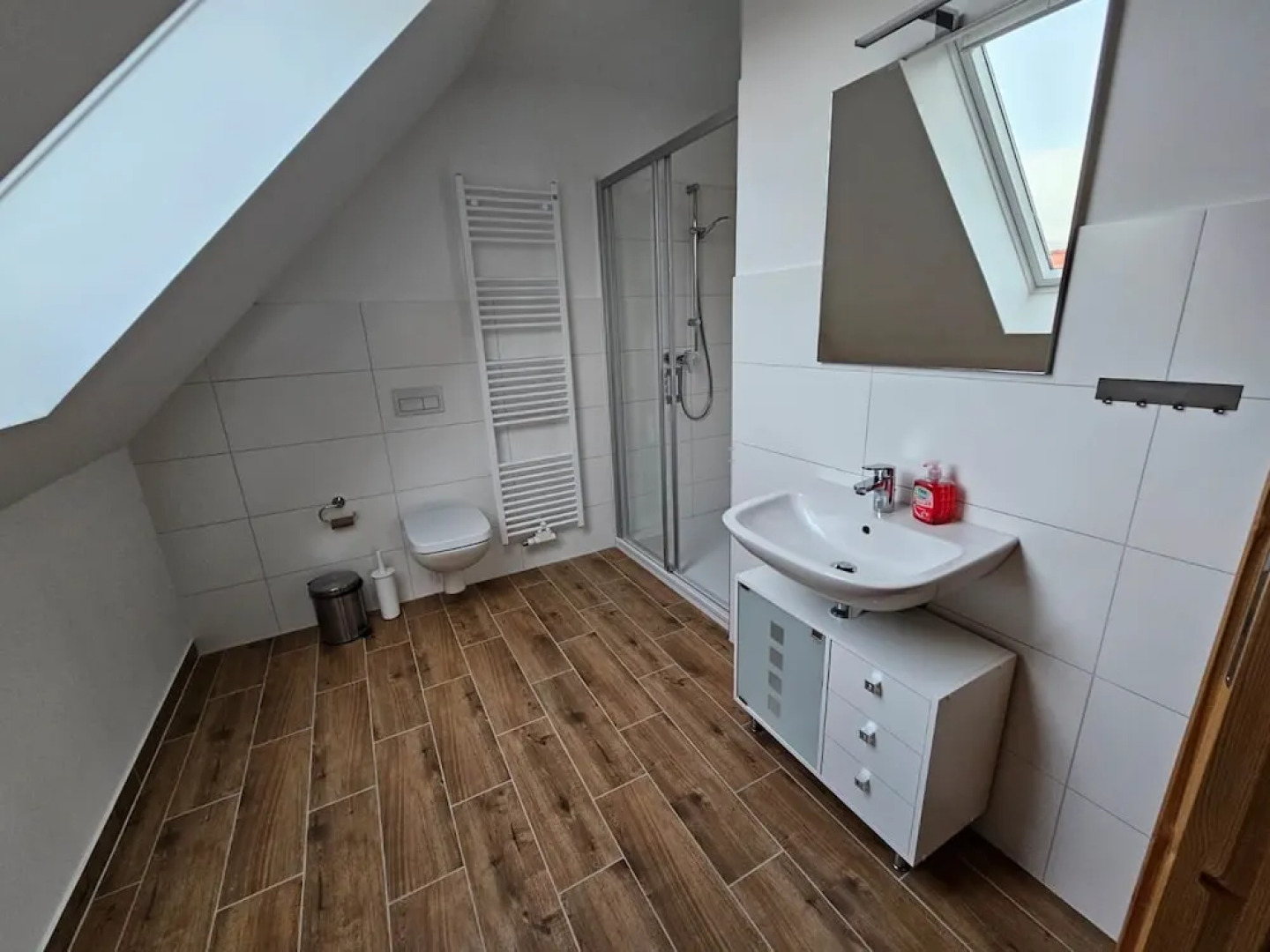 Bernsteinland Wendorf