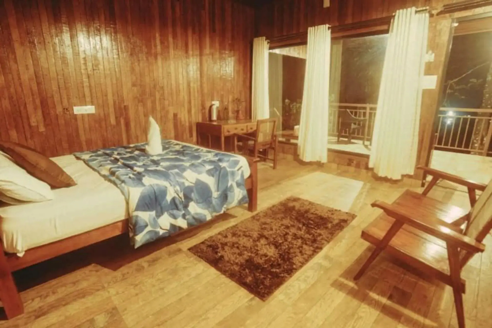 Tulsi Village Retreat Munnar