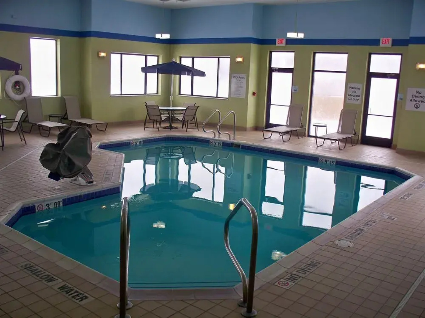 Wingate by Wyndham Kittanning