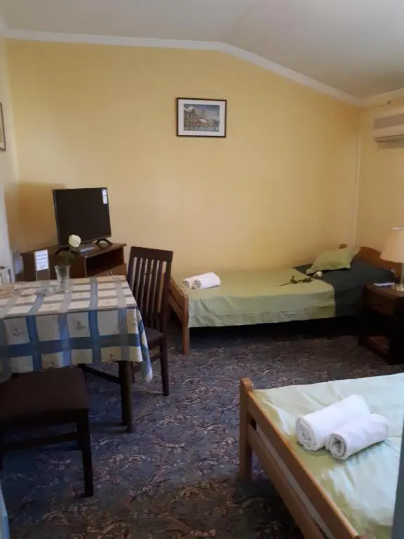 B&B Business Club Selenca