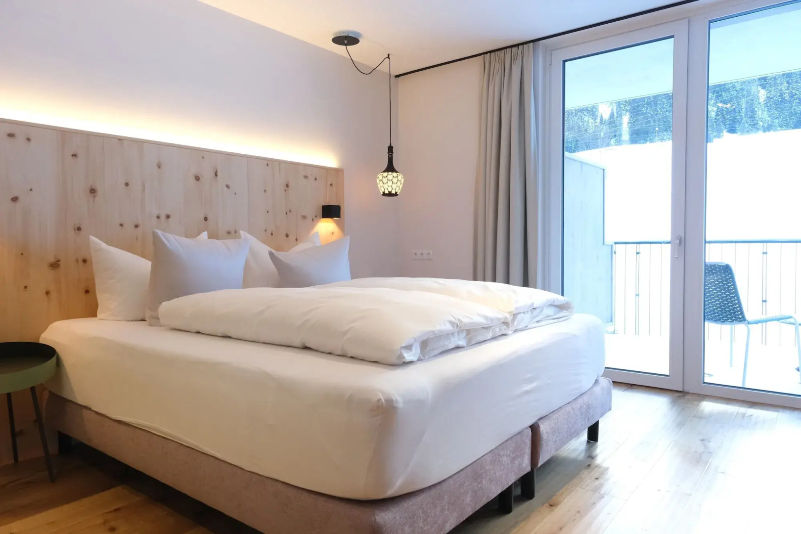 Hotel die Arlbergerin - Adults Friendly