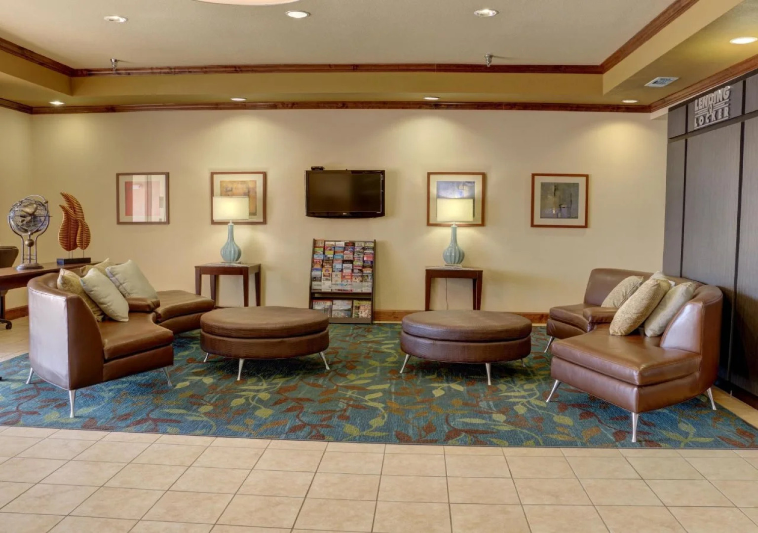 Candlewood Suites Texarkana by IHG