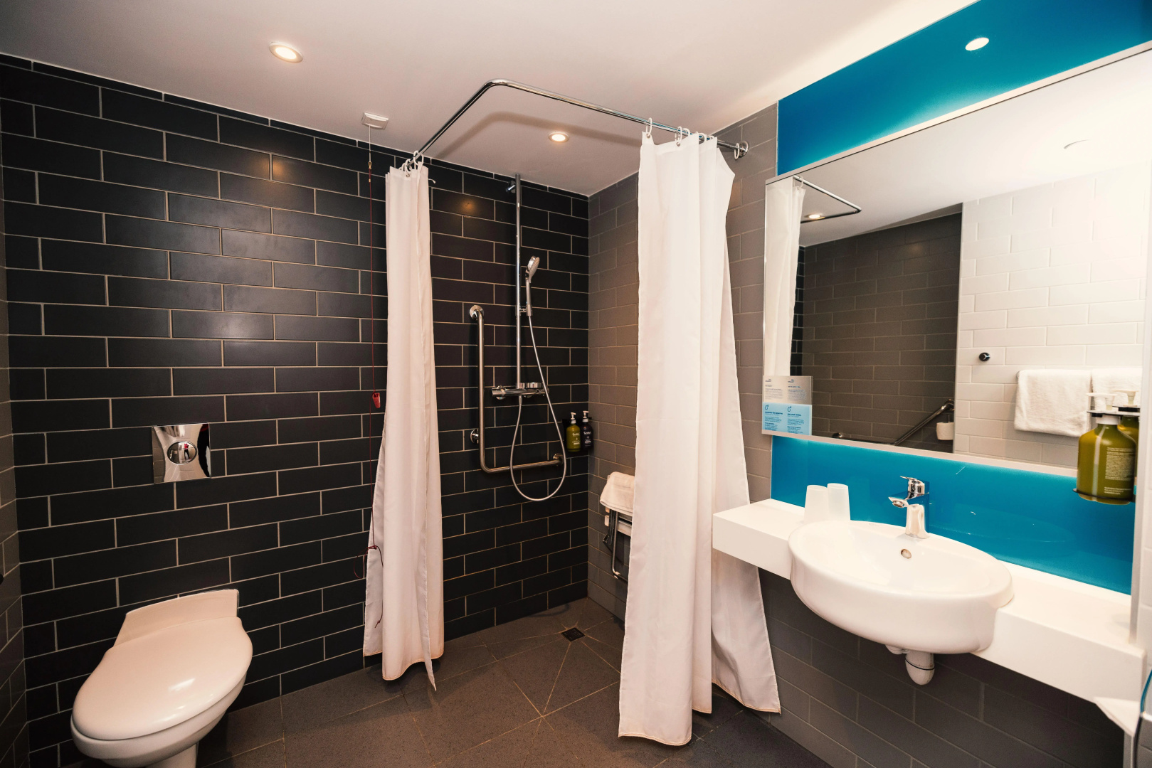 Holiday Inn Express Paris - CDG Airport by IHG