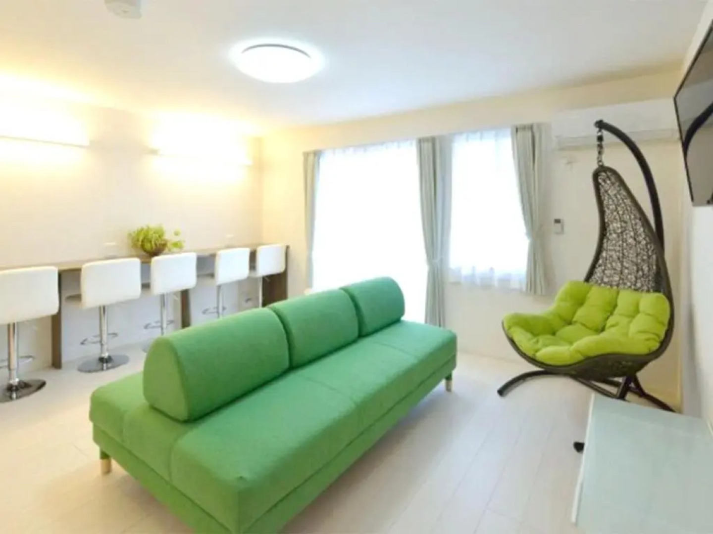 Guest House Gifuhashima COCONE / Vacation STAY 30285