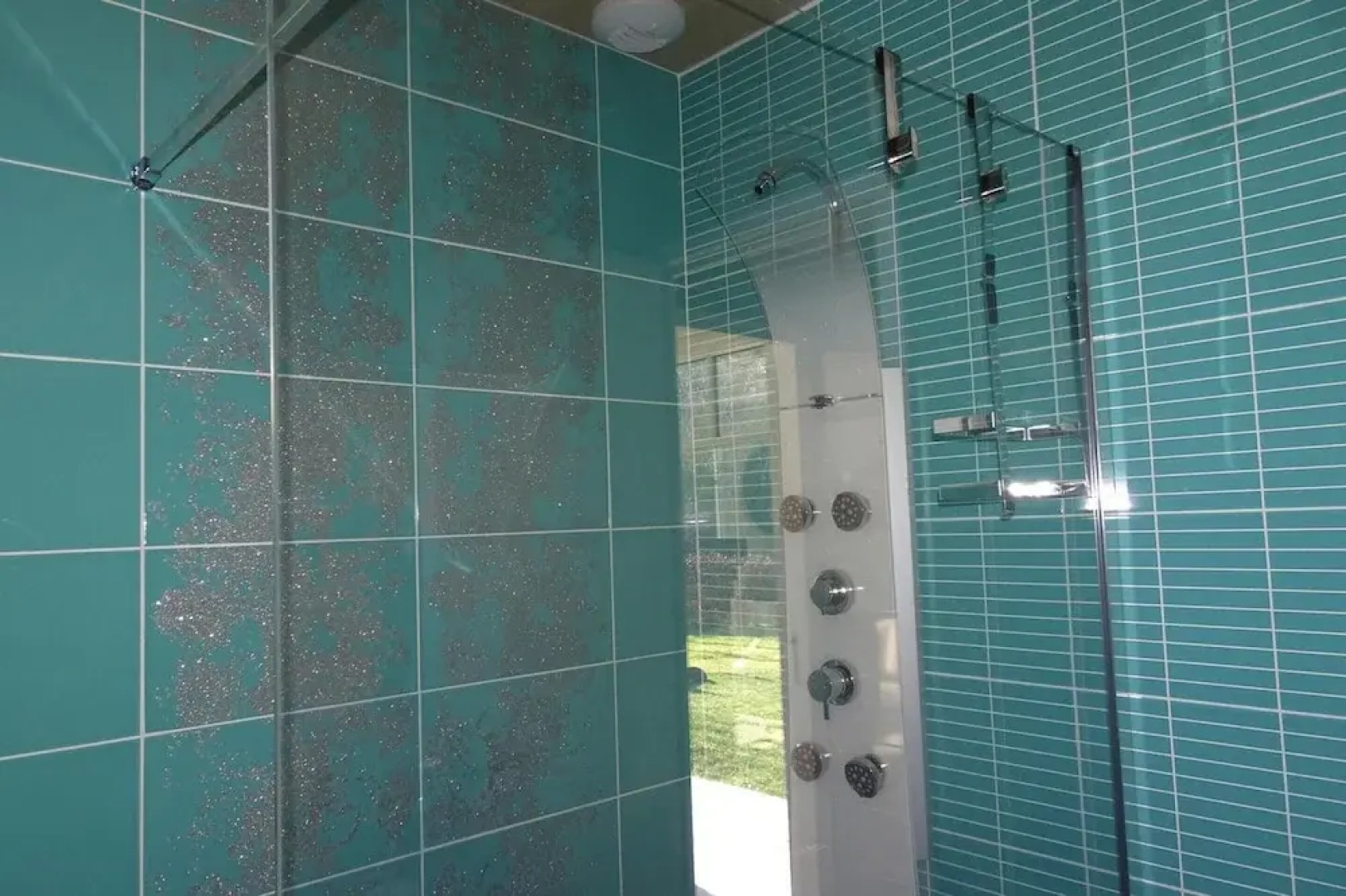 House in Normandy With Sauna & Coastal Charm