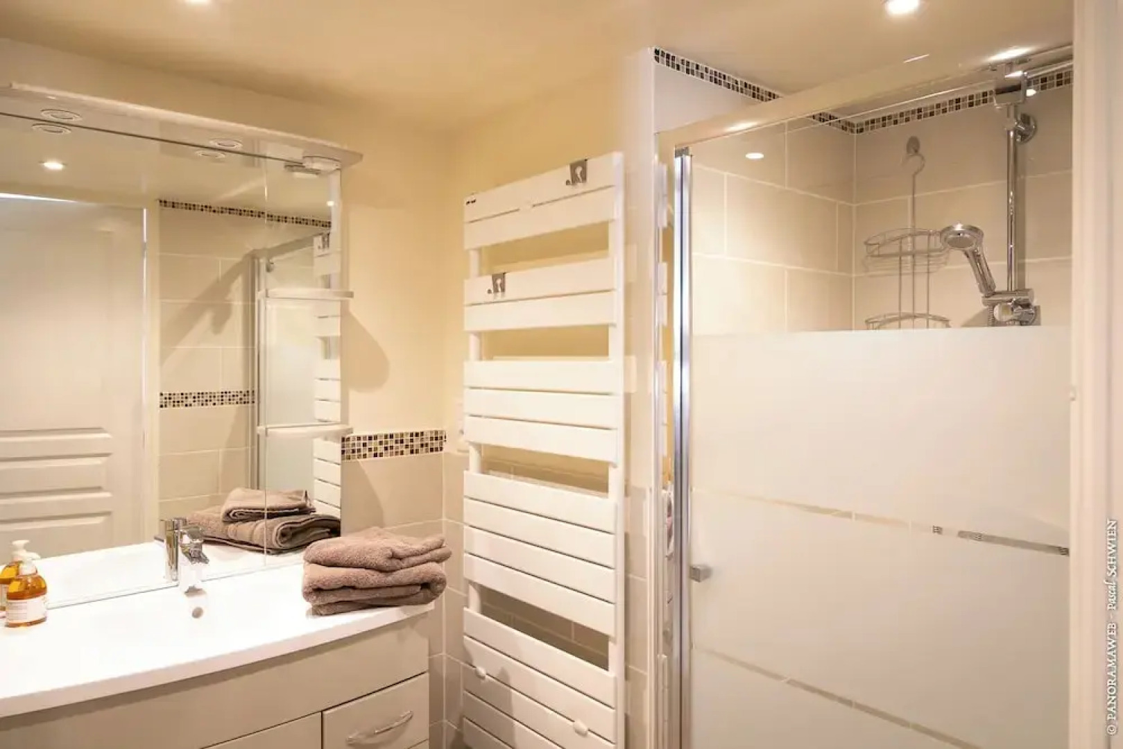 Les Cigognes de Rosheim