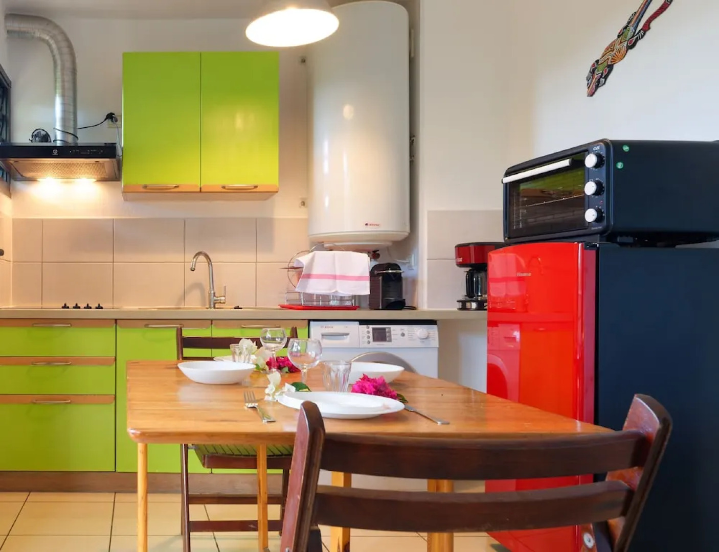 Appartement L'ydille De L'etang