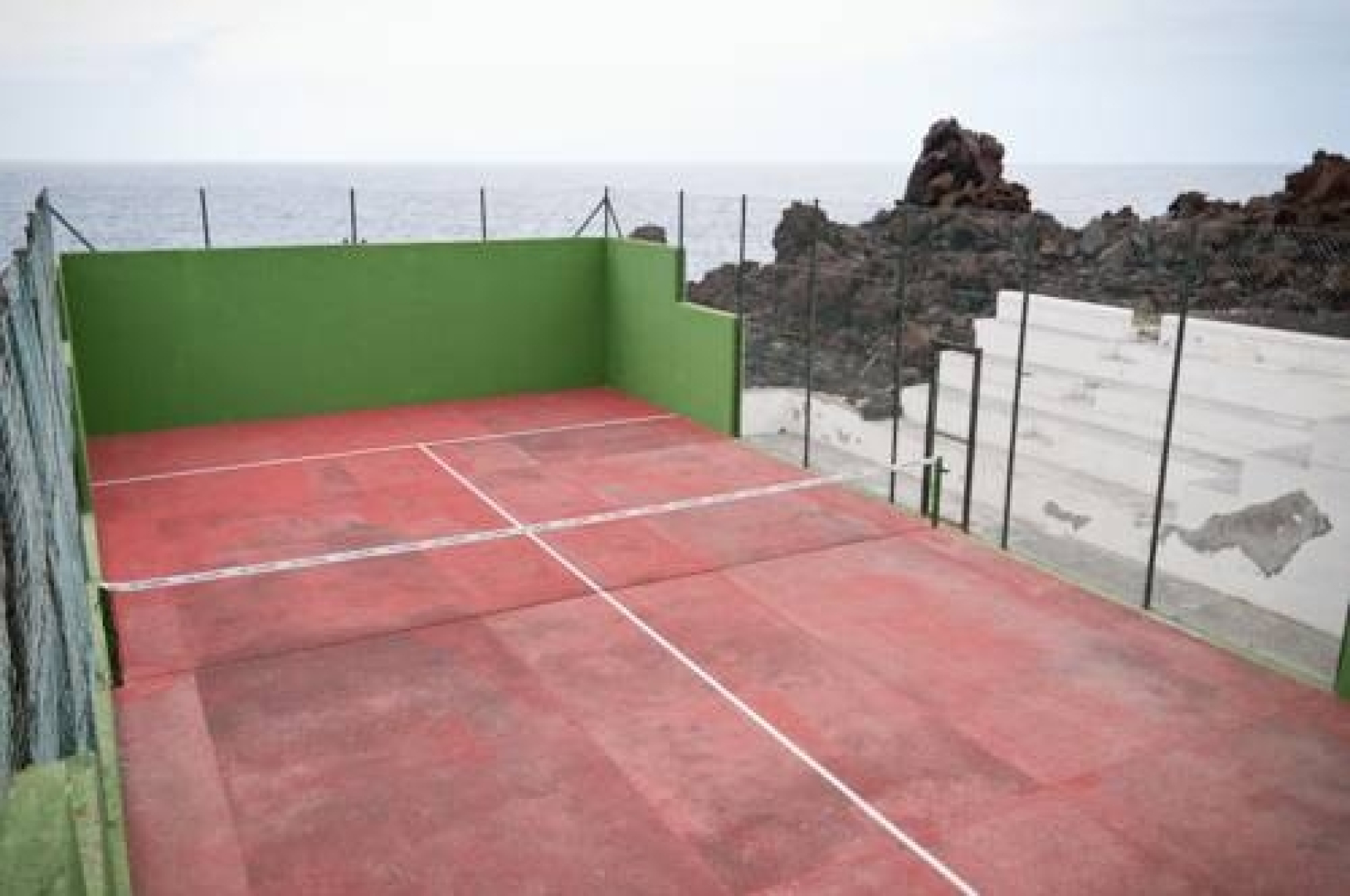 Casa Rural Malpais Trece