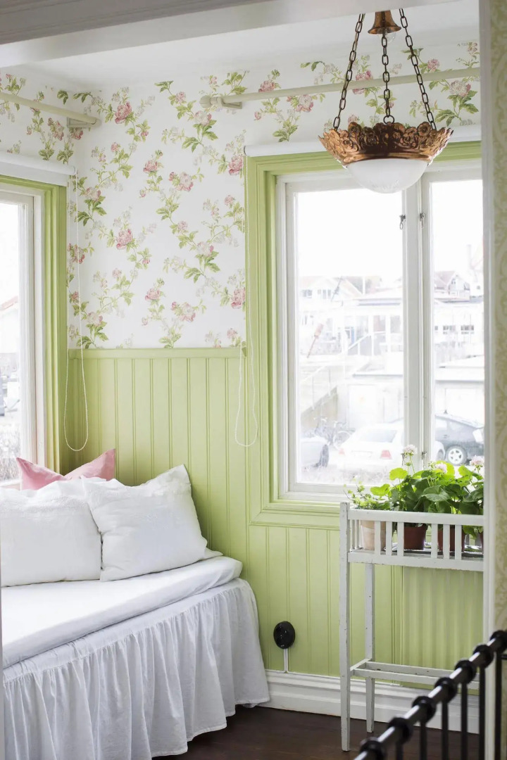 Strandvillan hotell och Bed & breakfast