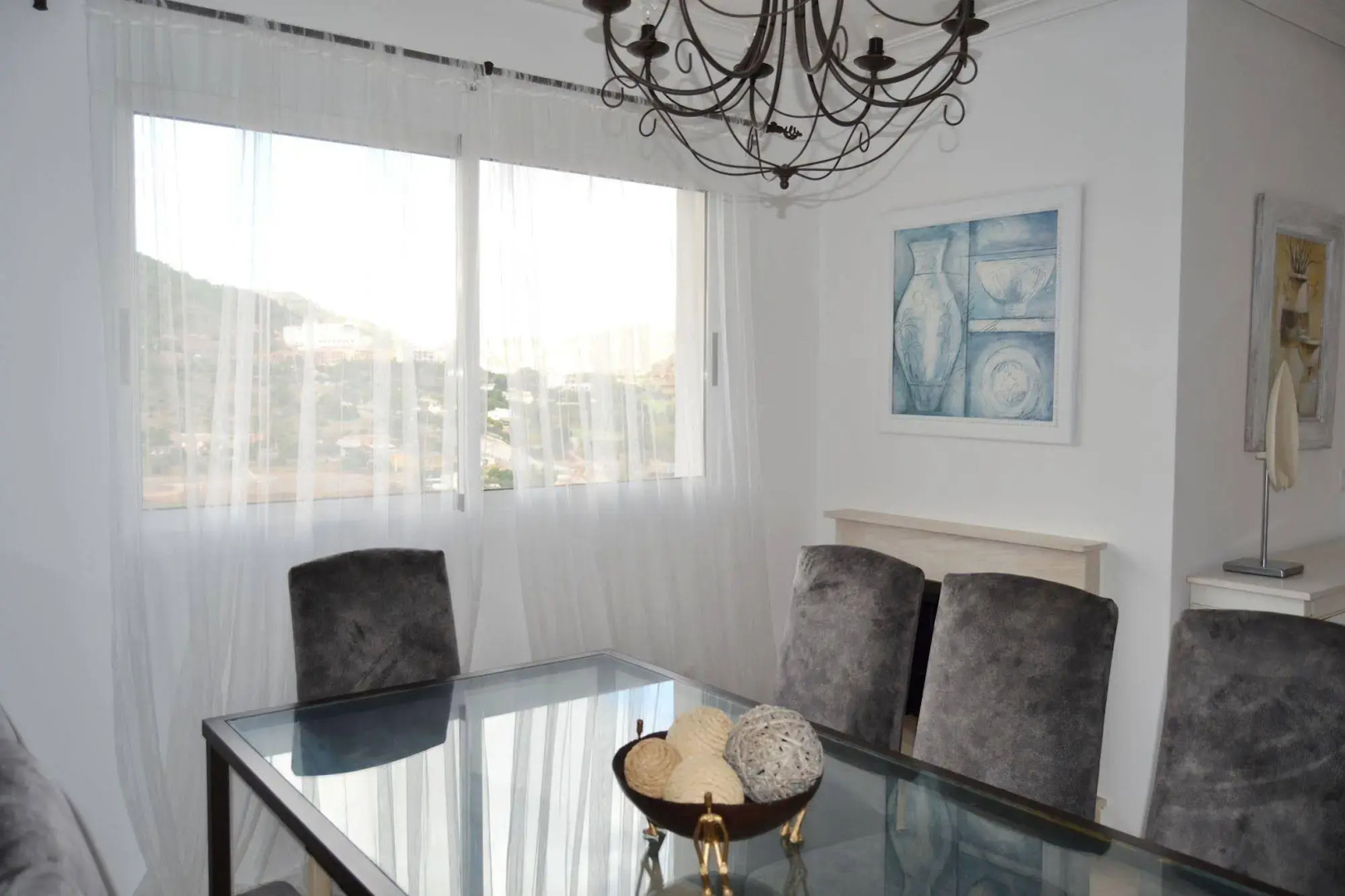 Montemares Golf Luxury Villas and Apartments