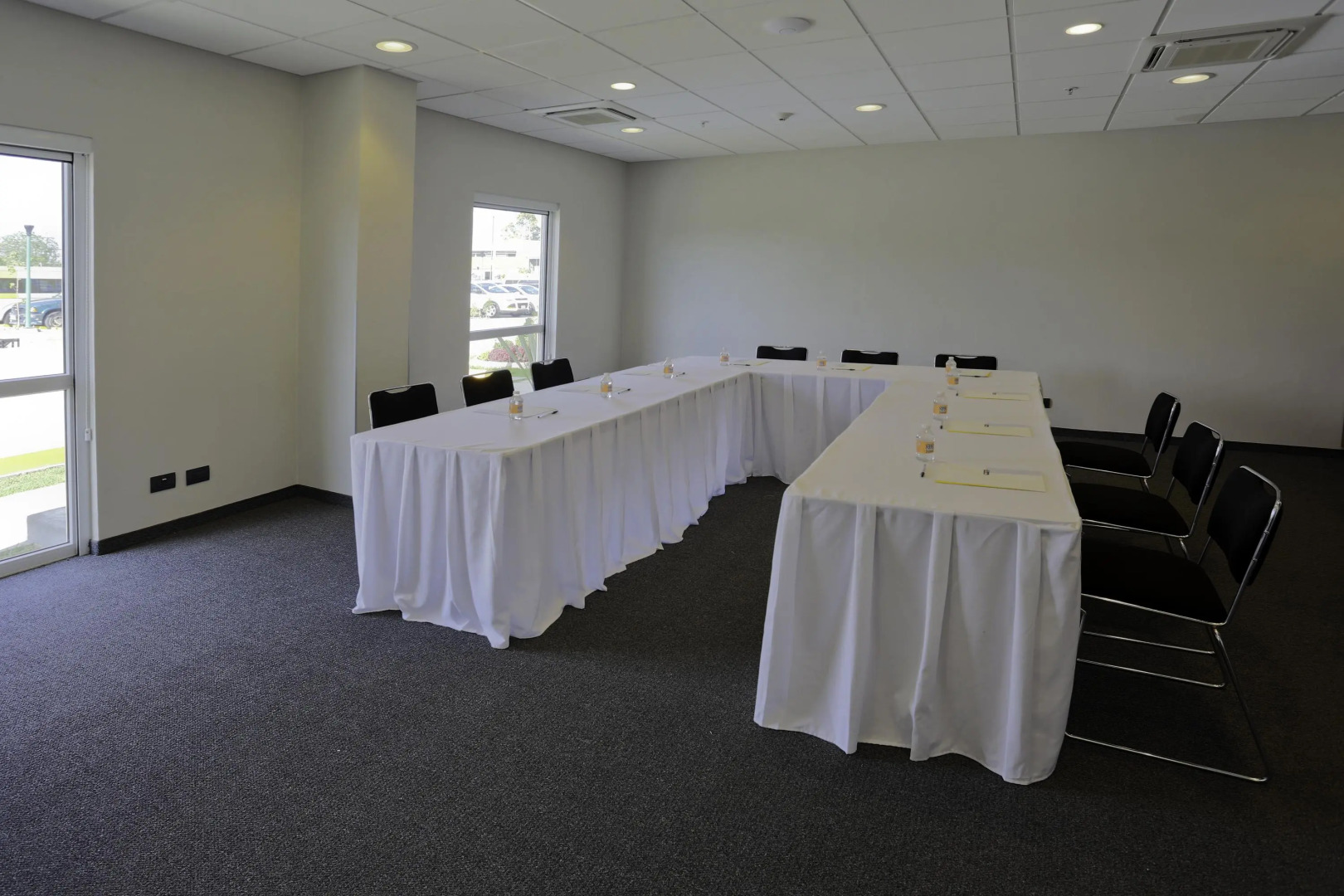 City Express by Marriott Irapuato Norte