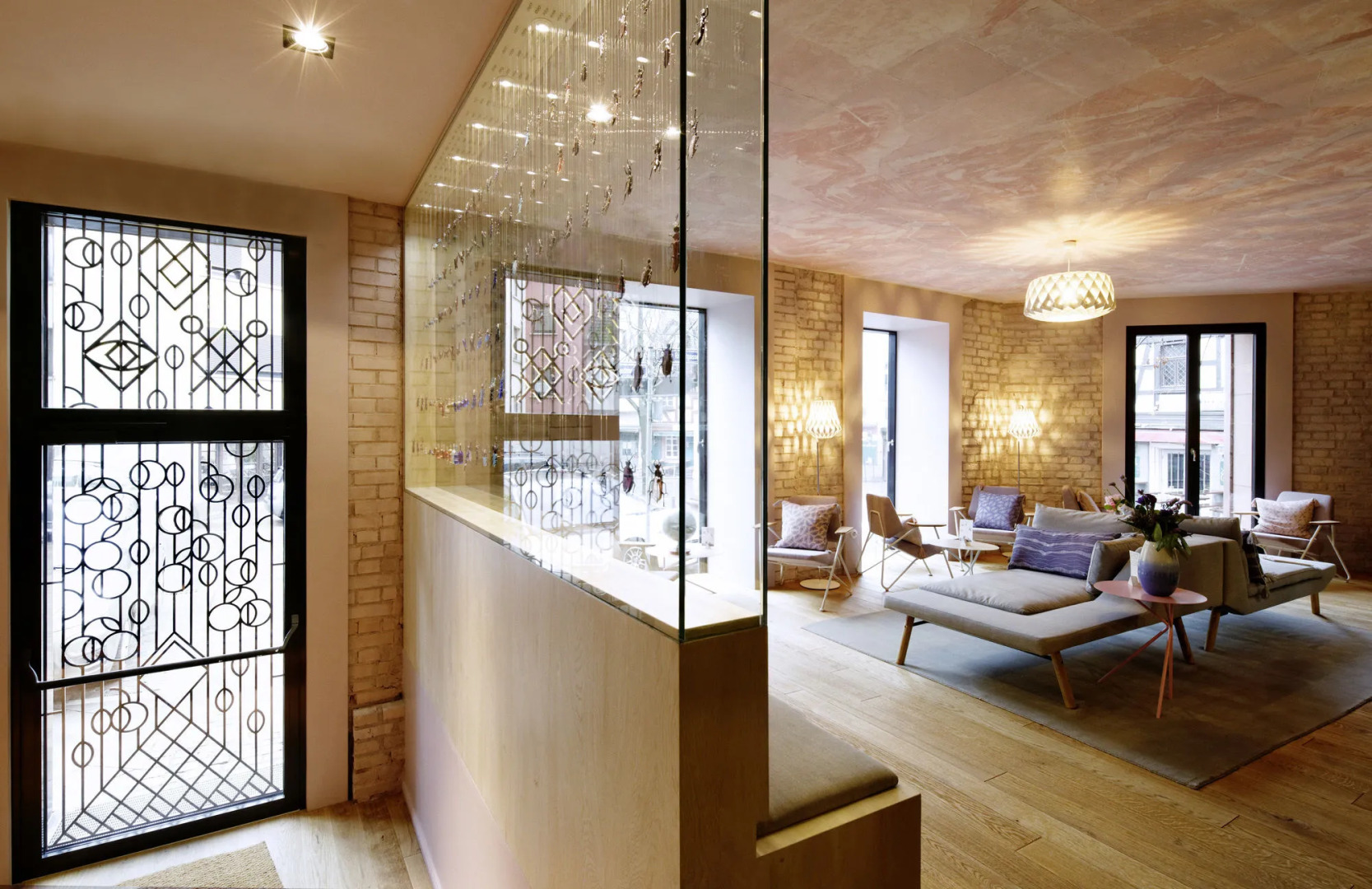 Libertine Lindenberg