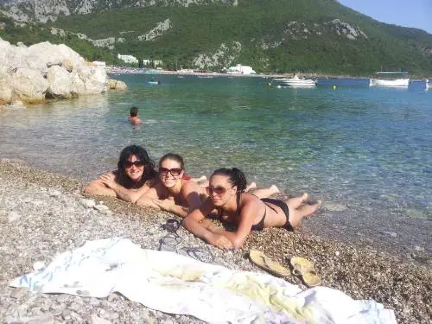 Guesthouse Apartments Zec