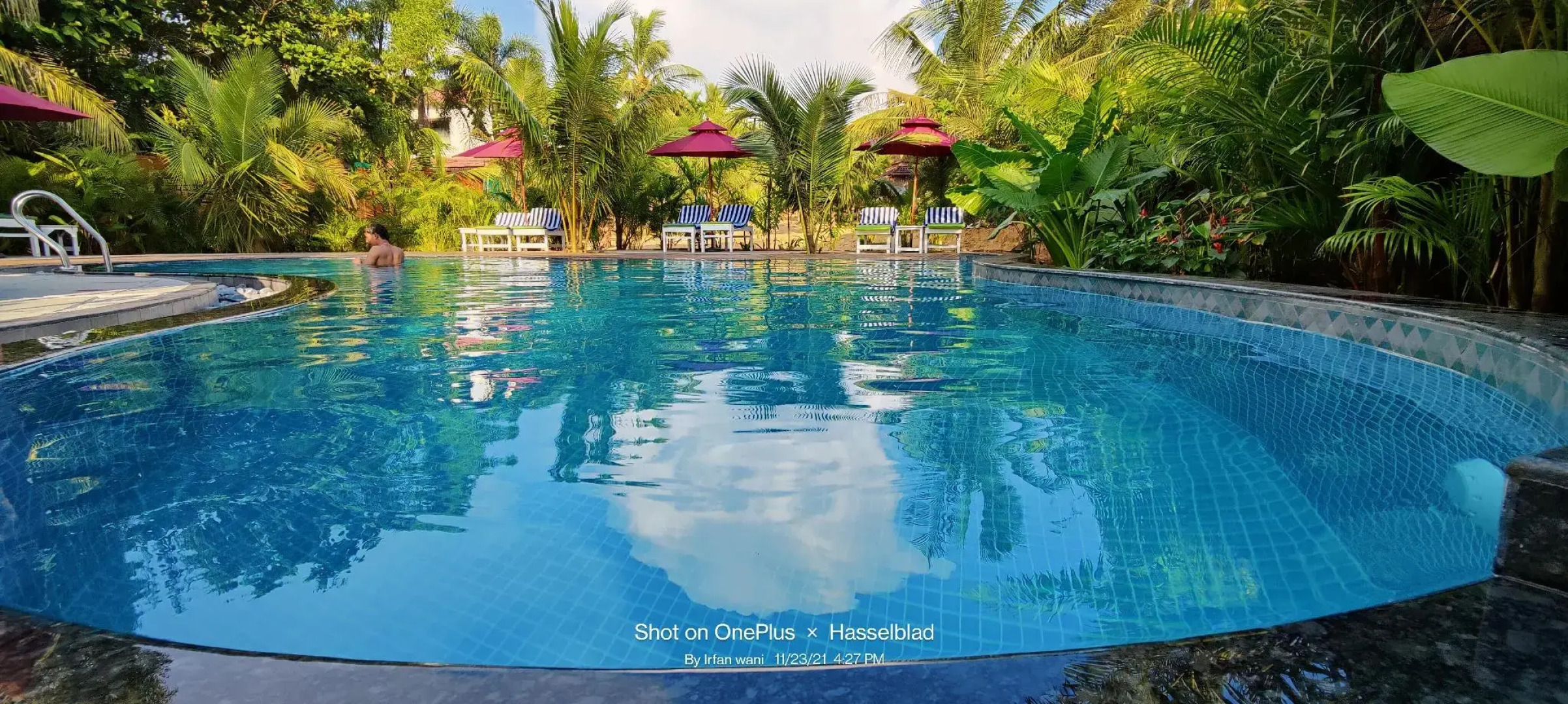 Little India Beach Cottages