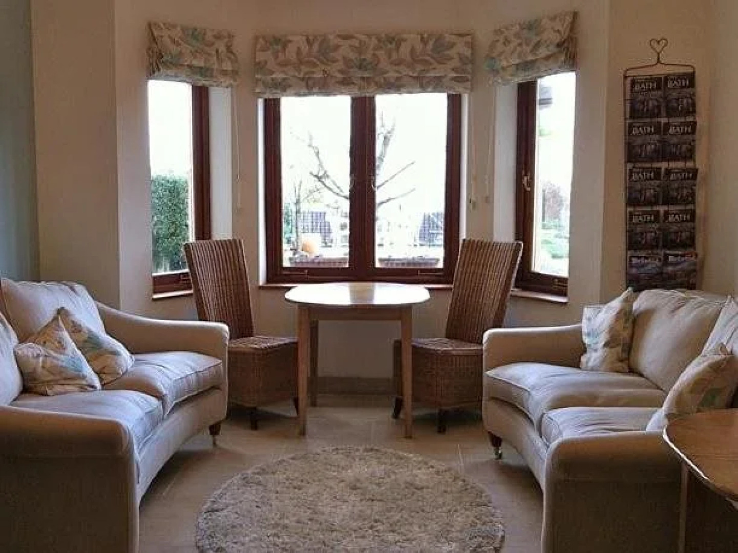 Bodhi House Bed and Breakfast