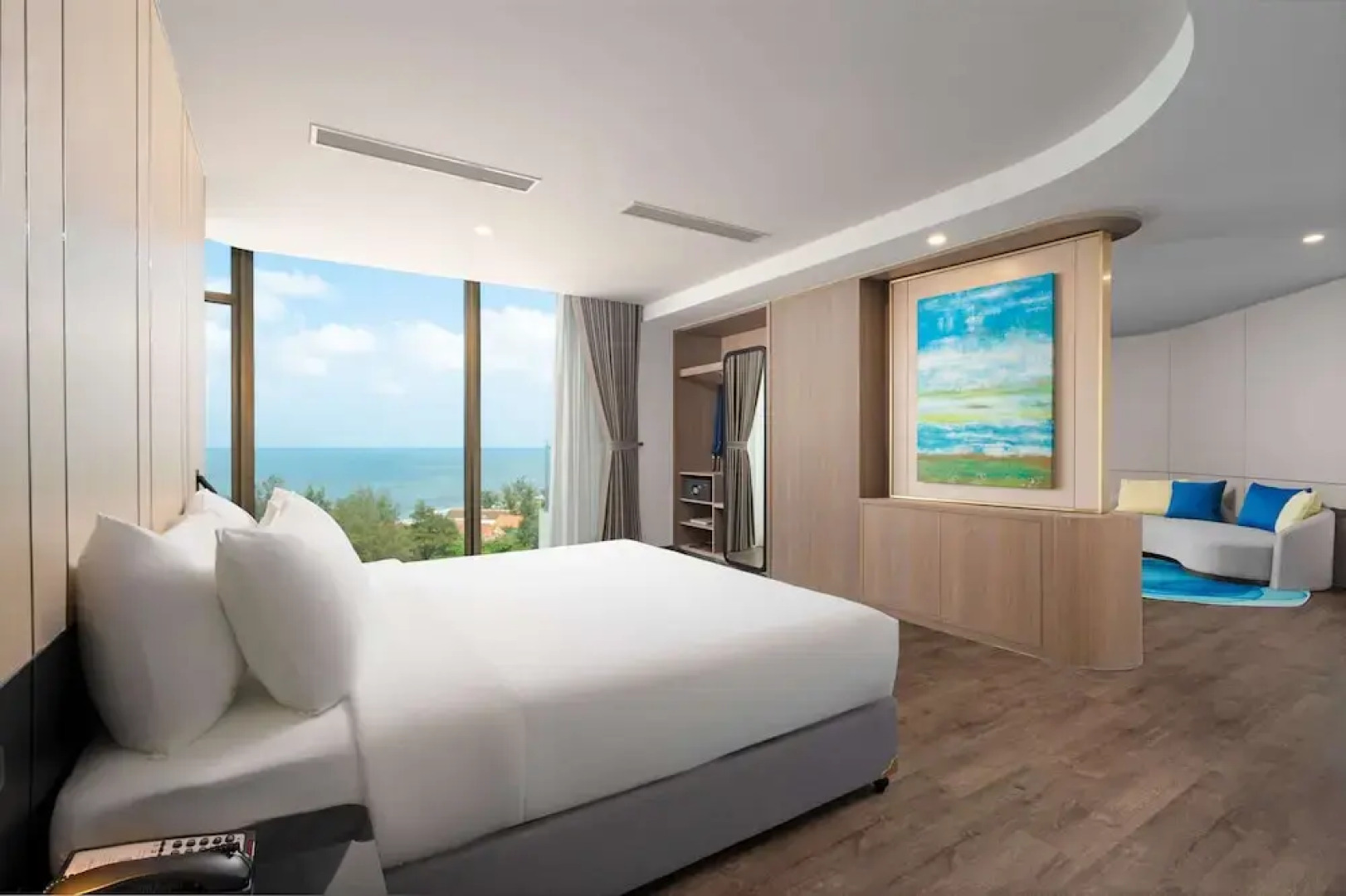 Poseido Hotel Quang Binh