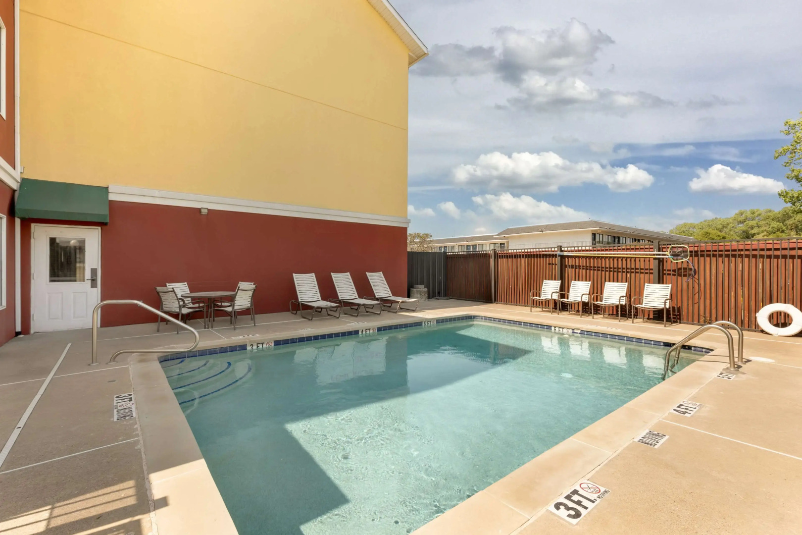 Best Western Plus Waco North
