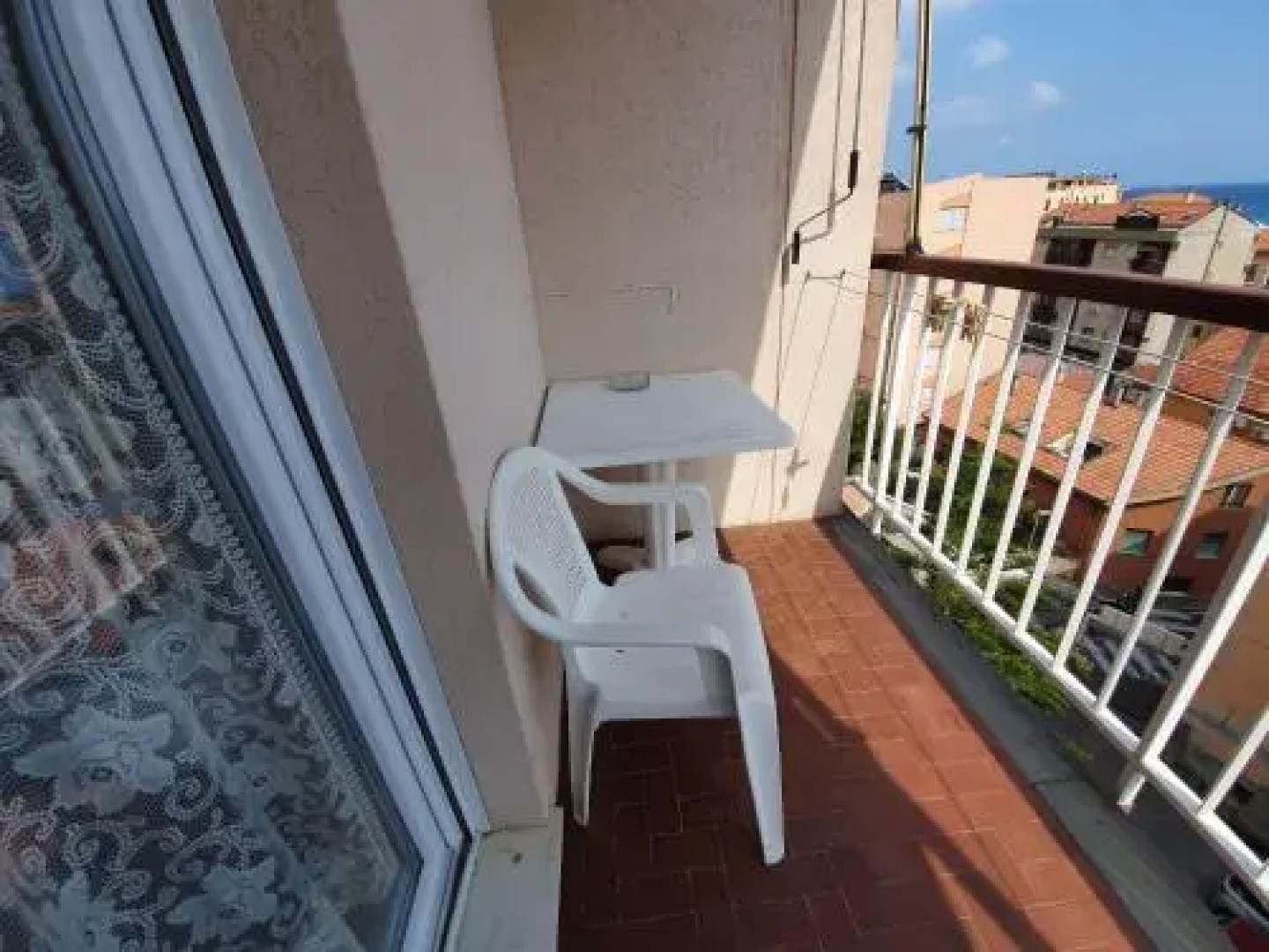 Residence Olivotti