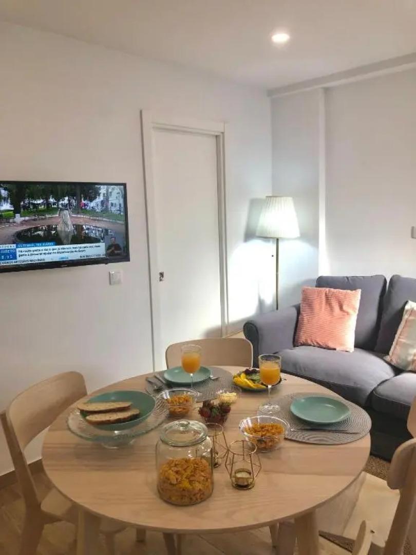 Casas da Villa by Quinta Porto de Monsanto