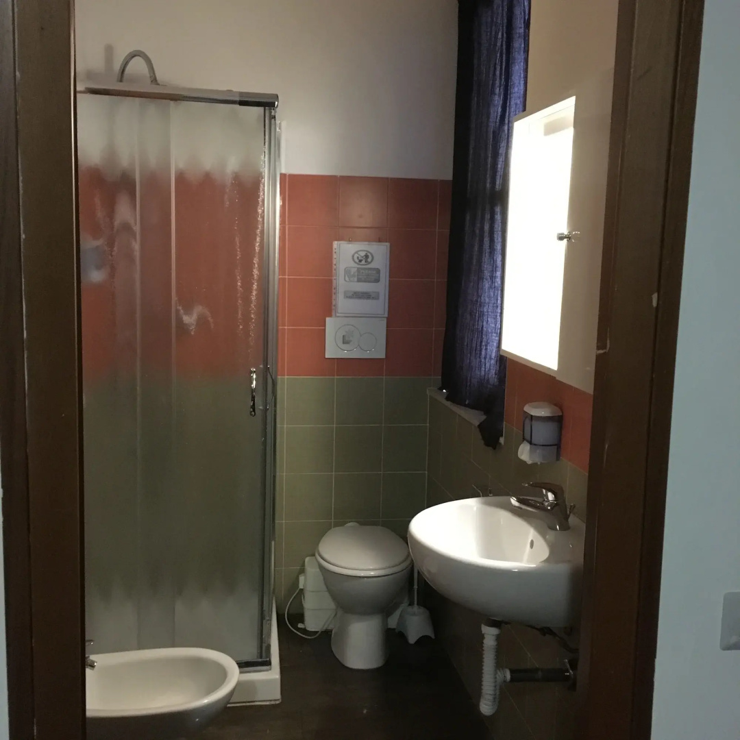 Old Milano House - Hostel