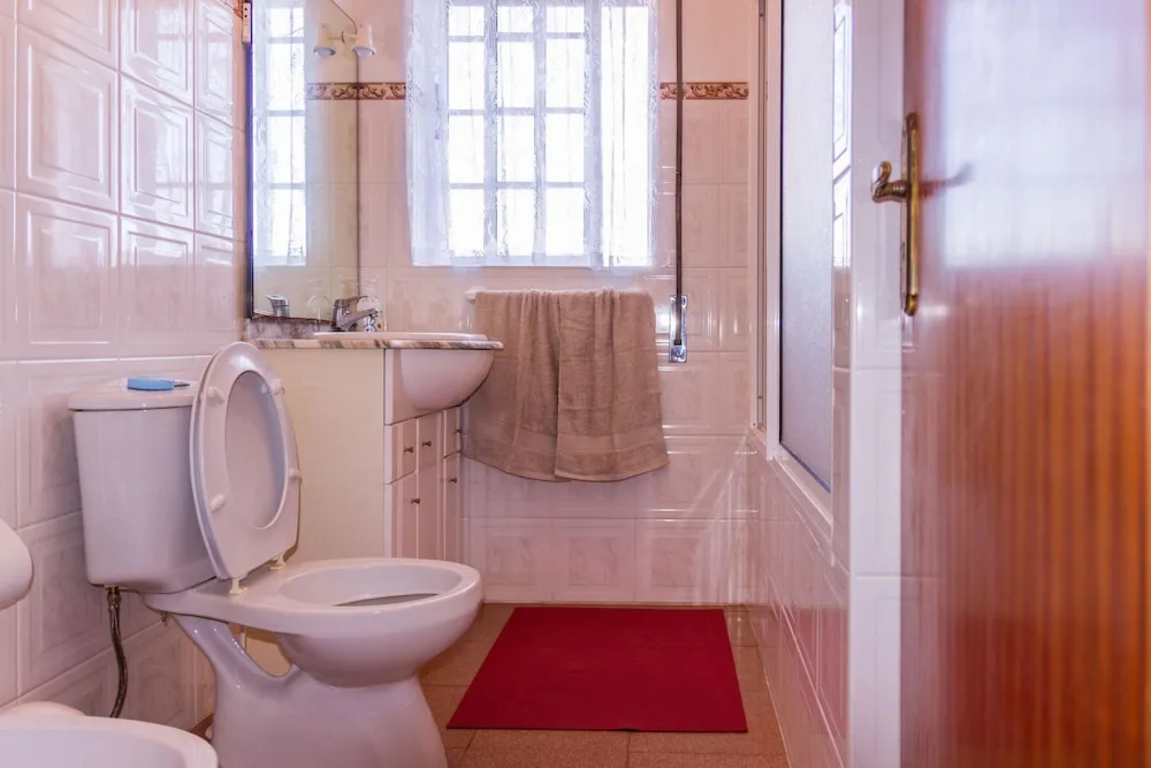 Porto Martins Bay Apartments (AL)