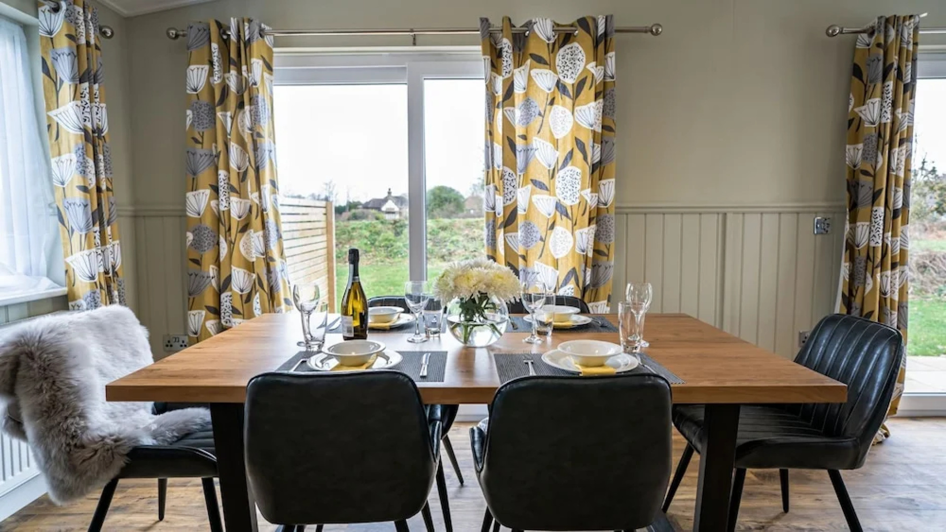 Chestnut Meadow Country Park