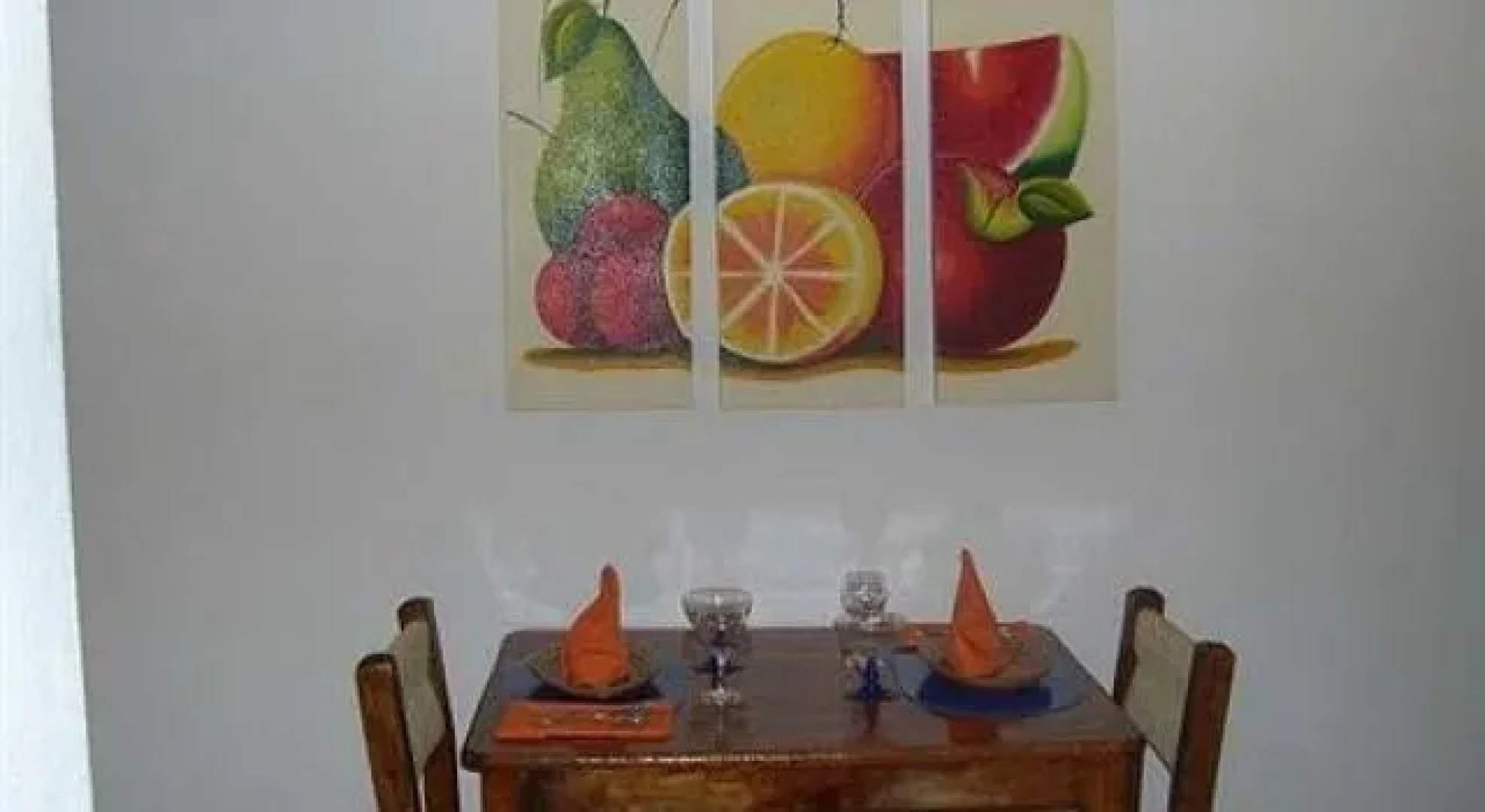 Casa Virgilio B&B