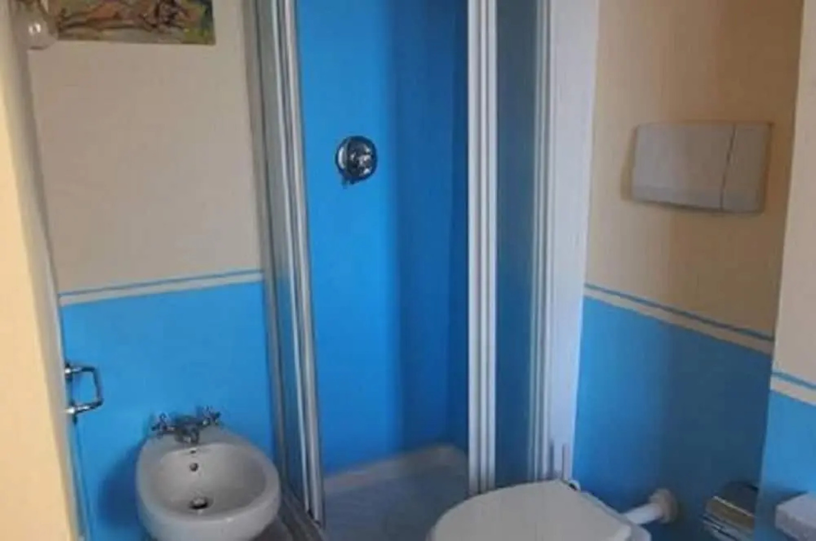 Casa di Maria Grazia