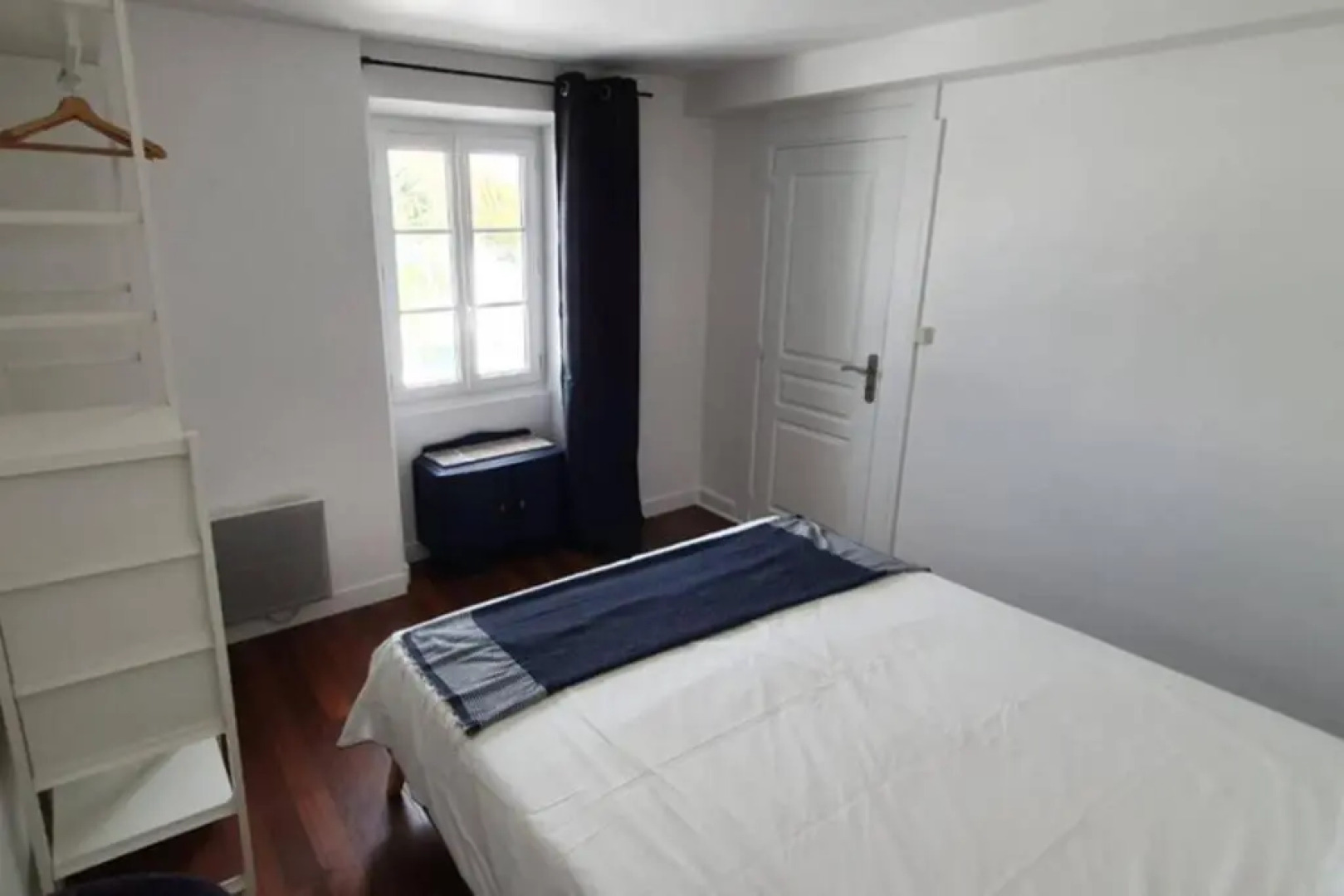 La maison d'Amatxi, à 150m de la plage