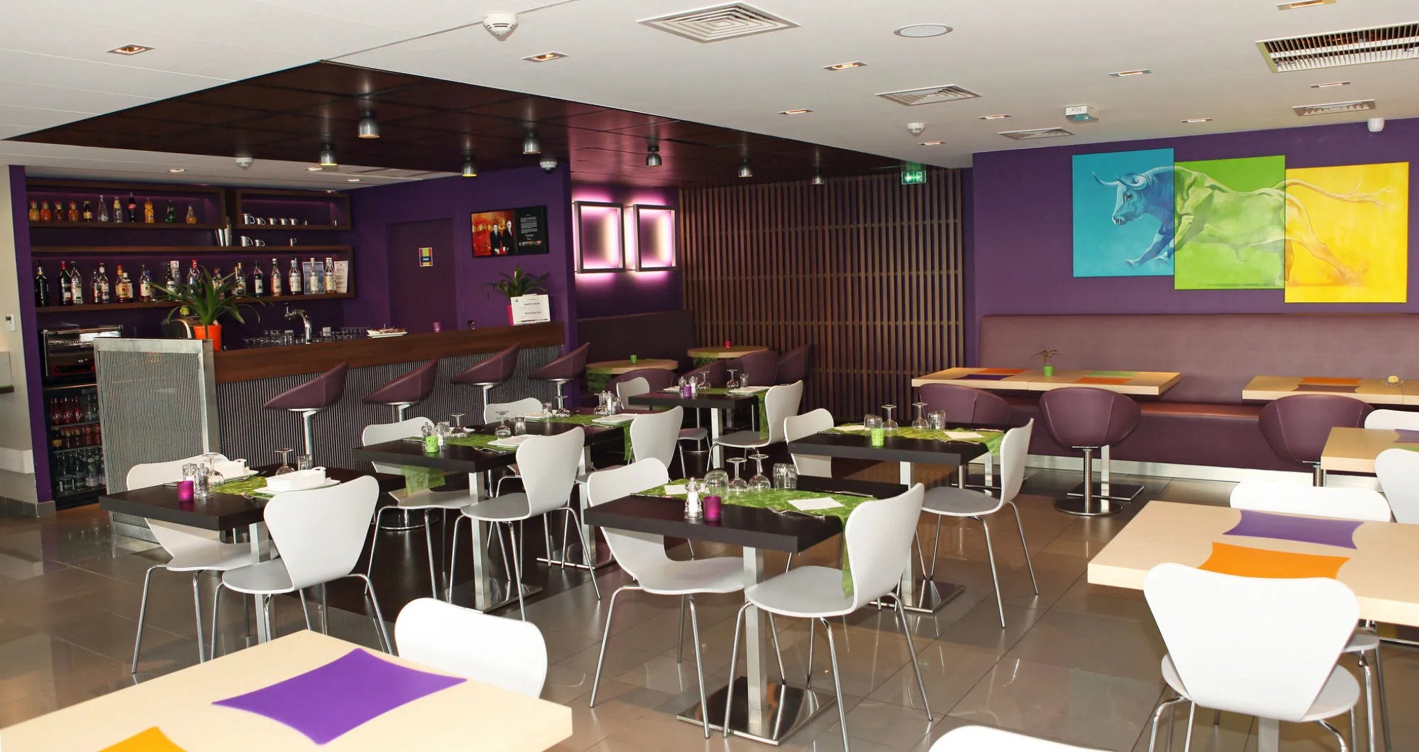 ibis Styles Nimes Gare Centre